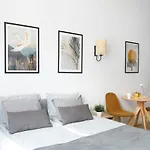 Bedrouse Apartments - św. Gertrudy Old Town